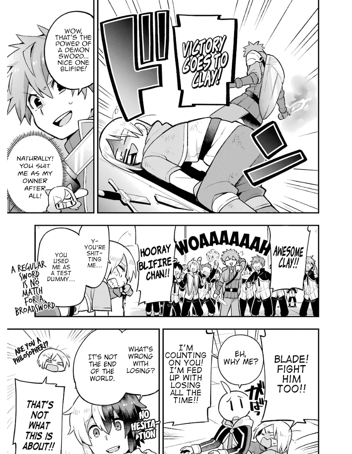 Read Hero Classroom chapter 31 image 52 on Lezhin