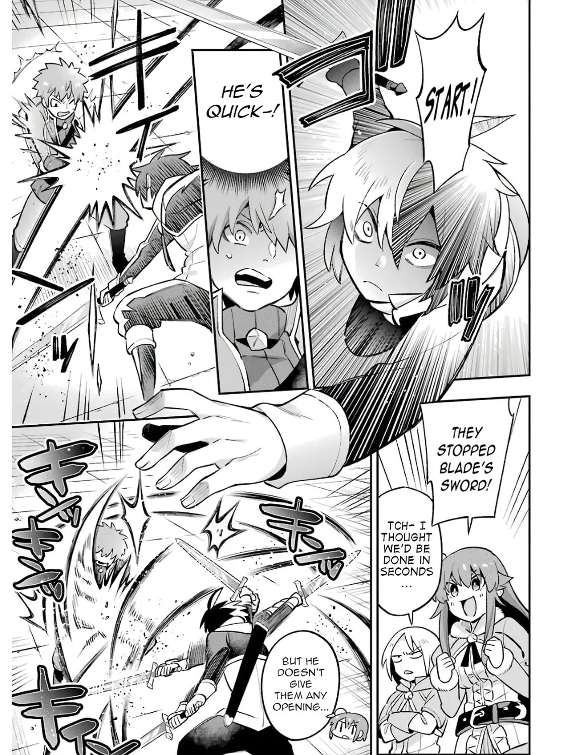 Read Hero Classroom chapter 31 image 56 on Lezhin