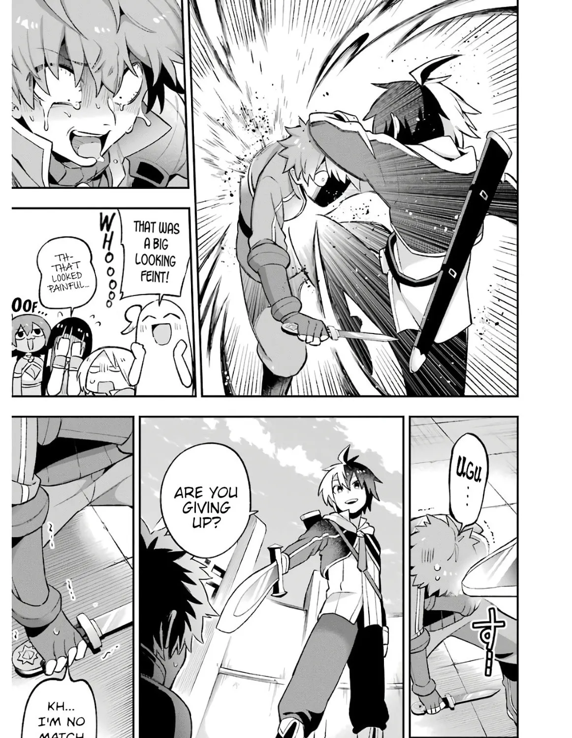 Read Hero Classroom chapter 31 image 60 on Lezhin