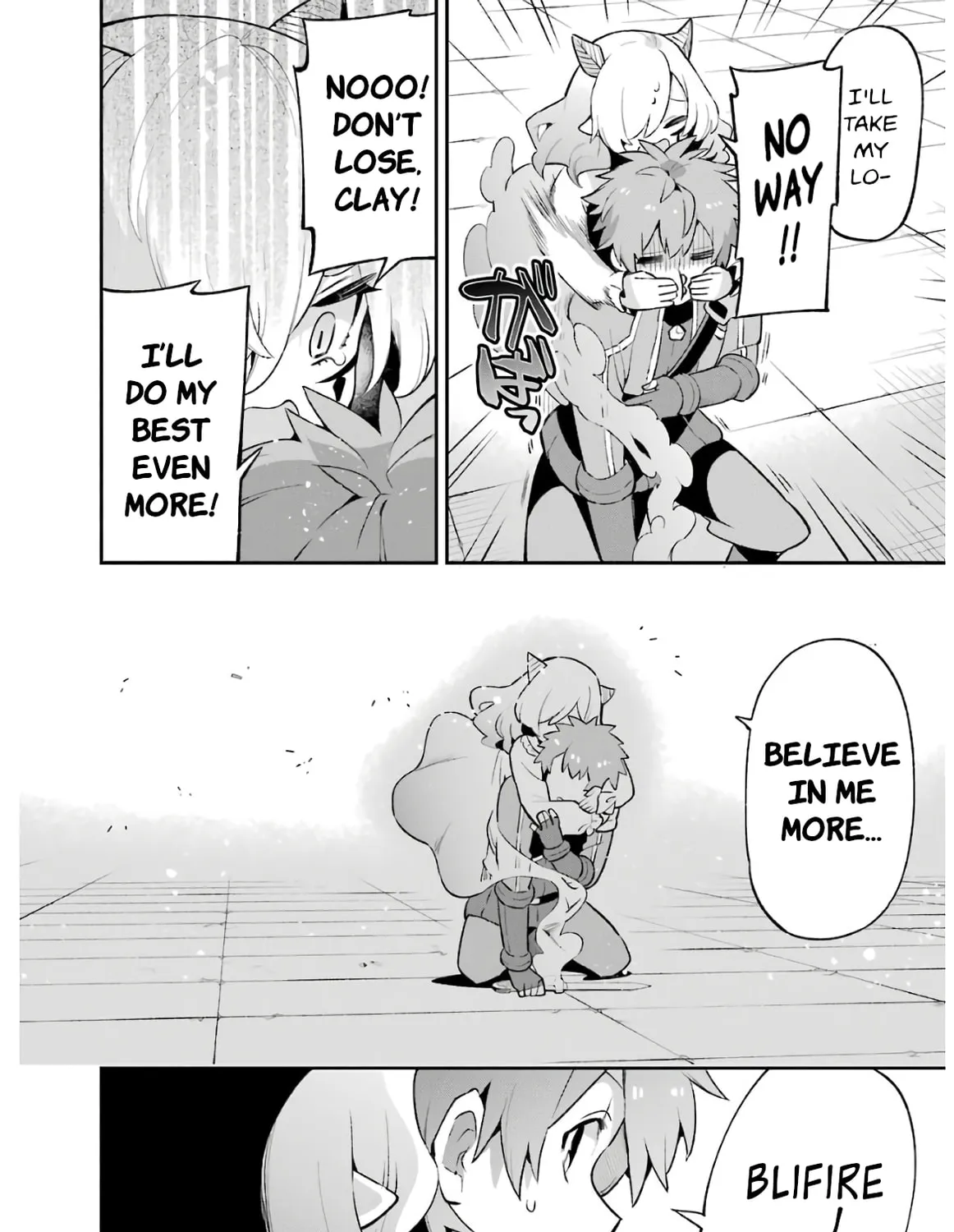Read Hero Classroom chapter 31 image 62 on Lezhin