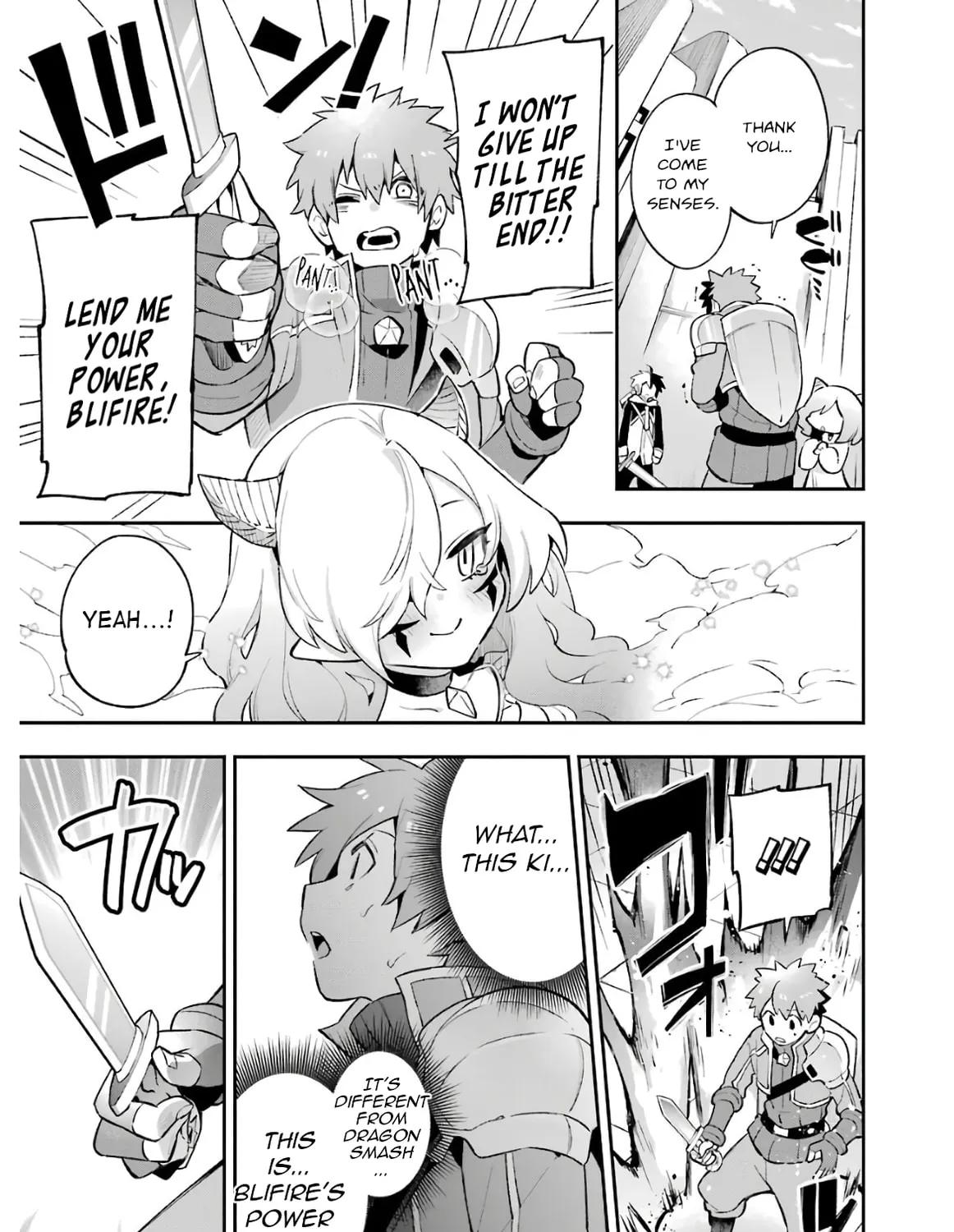Read Hero Classroom chapter 31 image 64 on Lezhin
