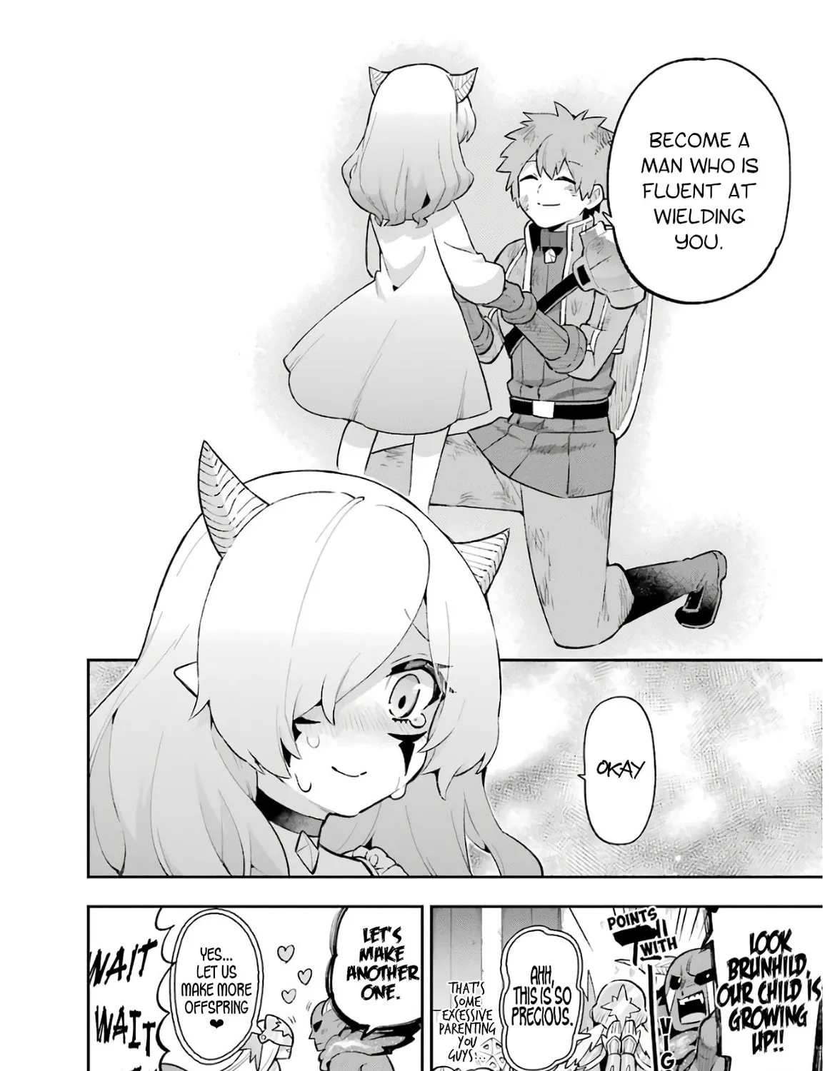 Read Hero Classroom chapter 31 image 74 on Lezhin