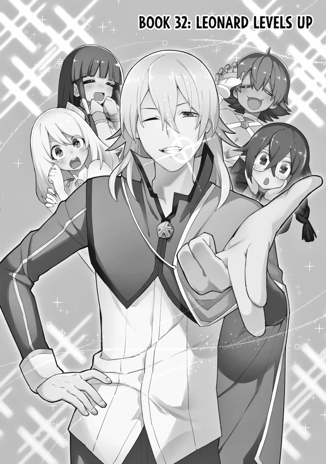 Read Hero Classroom chapter 32.1 image 0 on Lezhin