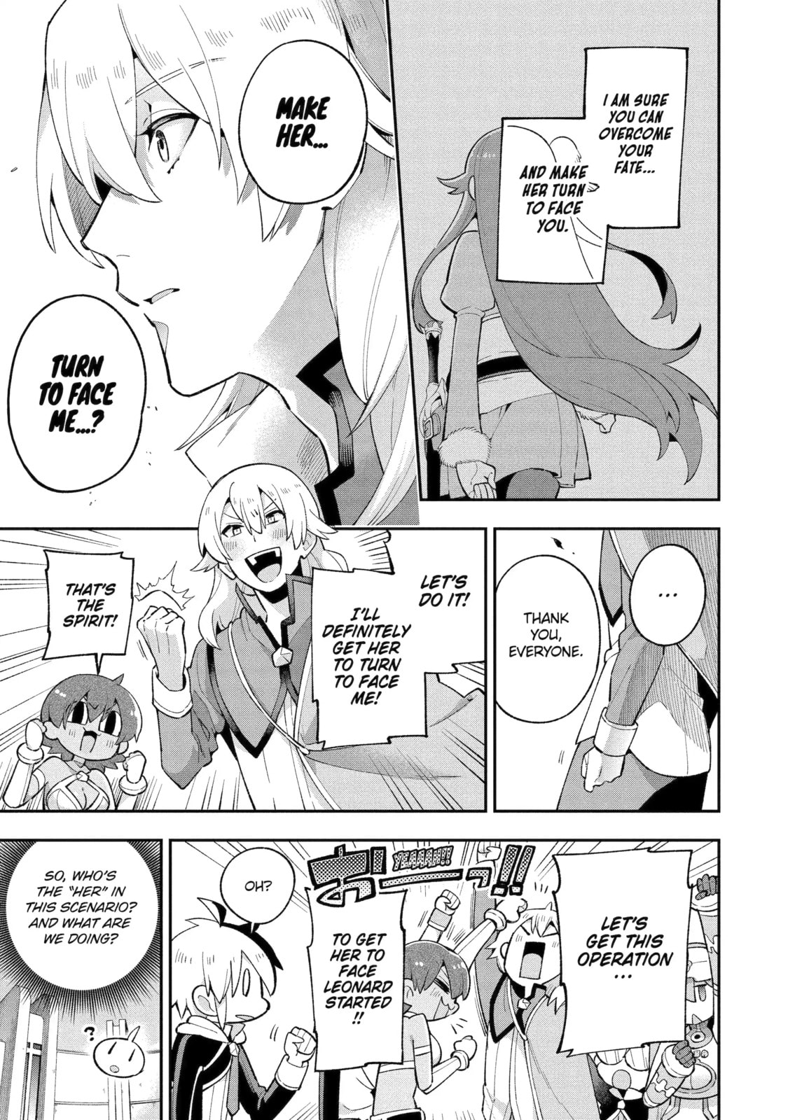 Read Hero Classroom chapter 32.1 image 10 on Lezhin