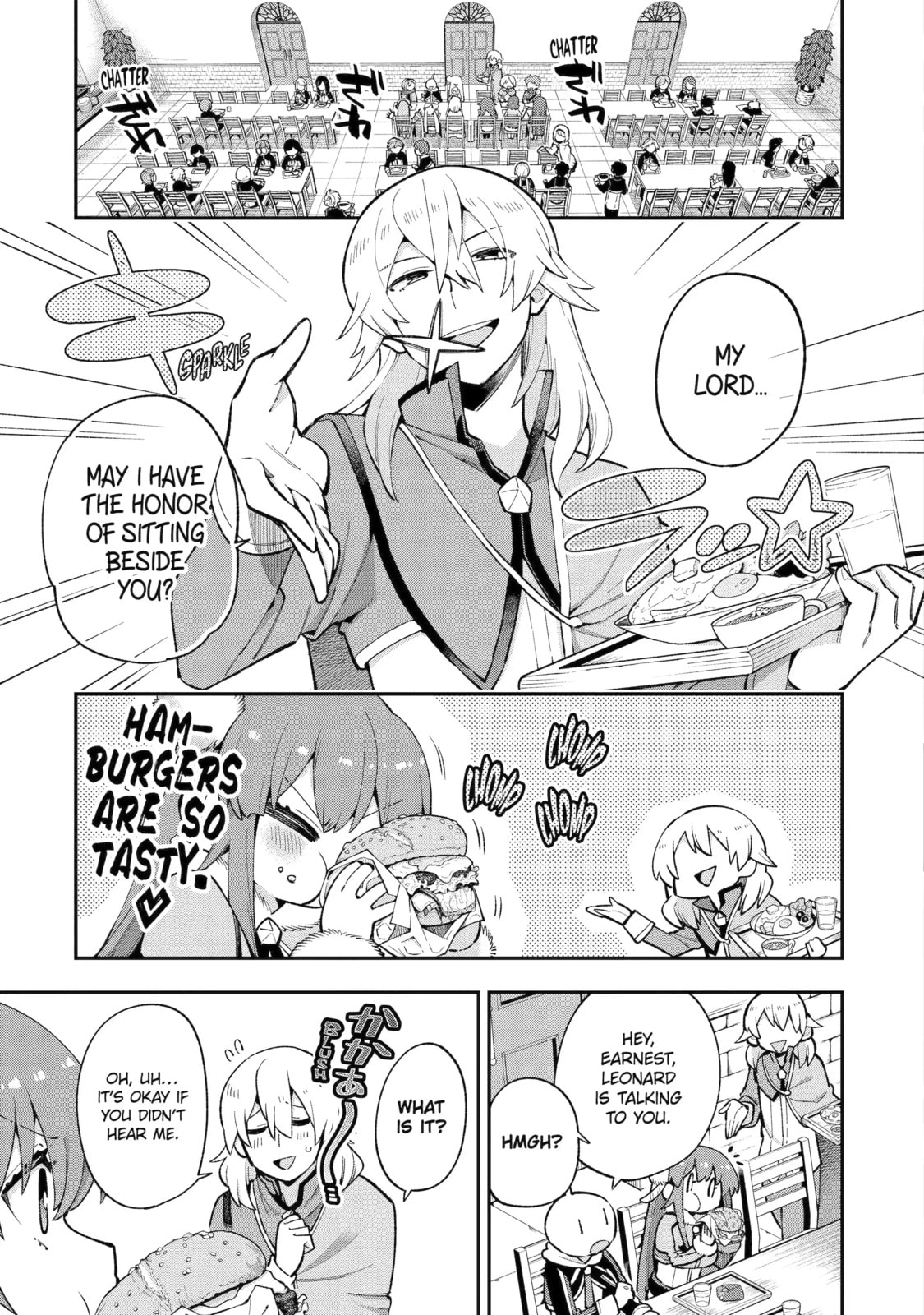Read Hero Classroom chapter 32.1 image 2 on Lezhin