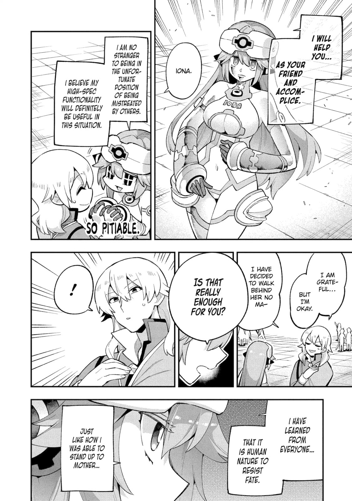 Read Hero Classroom chapter 32.1 image 9 on Lezhin