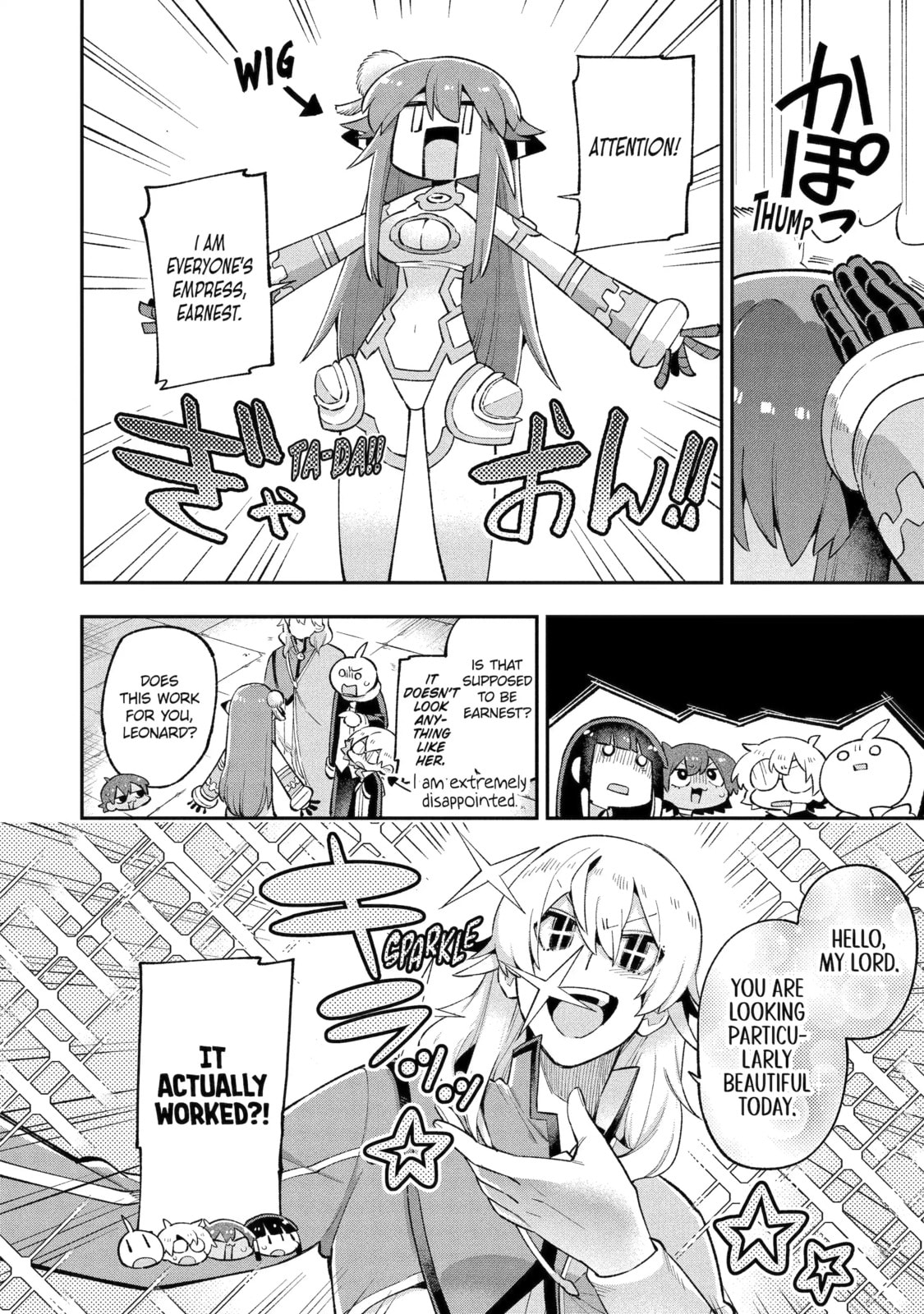 Read Hero Classroom chapter 32.2 image 2 on Lezhin