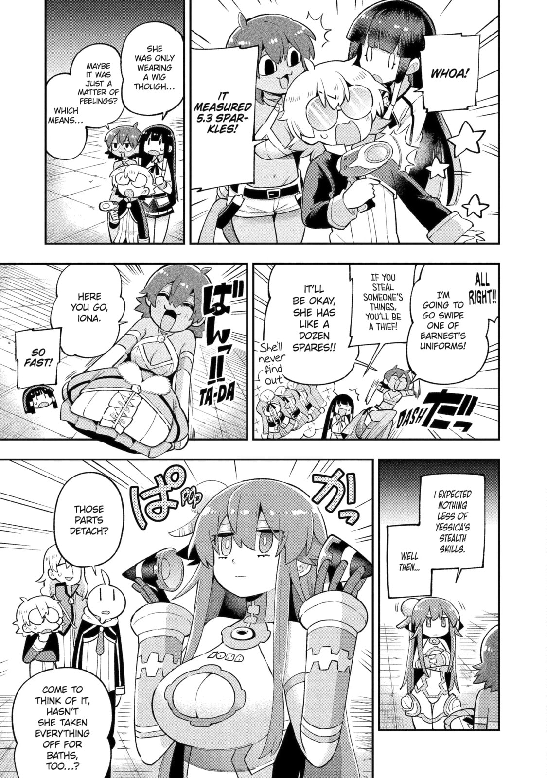 Read Hero Classroom chapter 32.2 image 3 on Lezhin