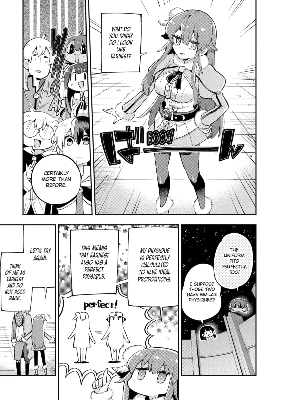 Read Hero Classroom chapter 32.2 image 5 on Lezhin