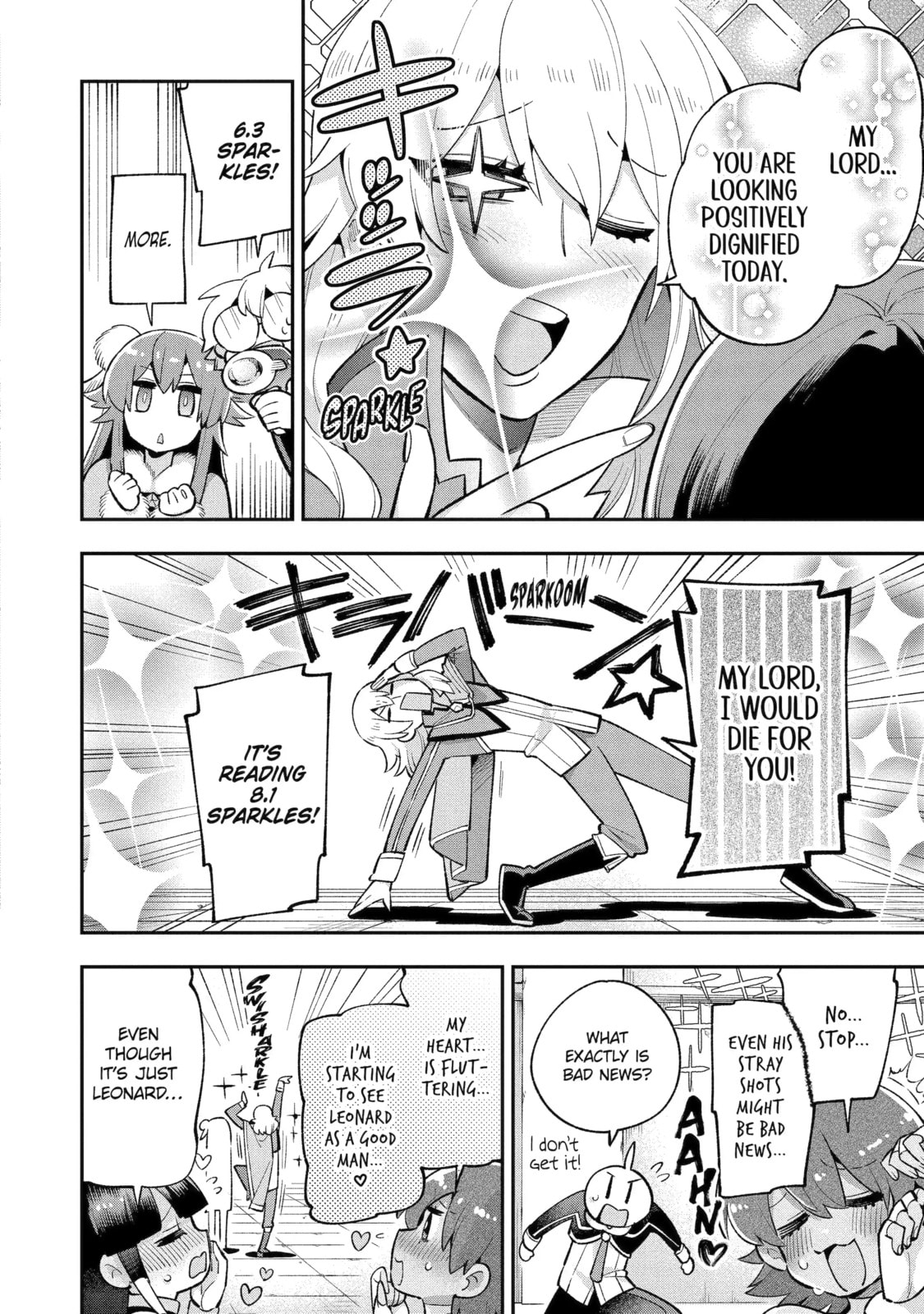 Read Hero Classroom chapter 32.2 image 6 on Lezhin