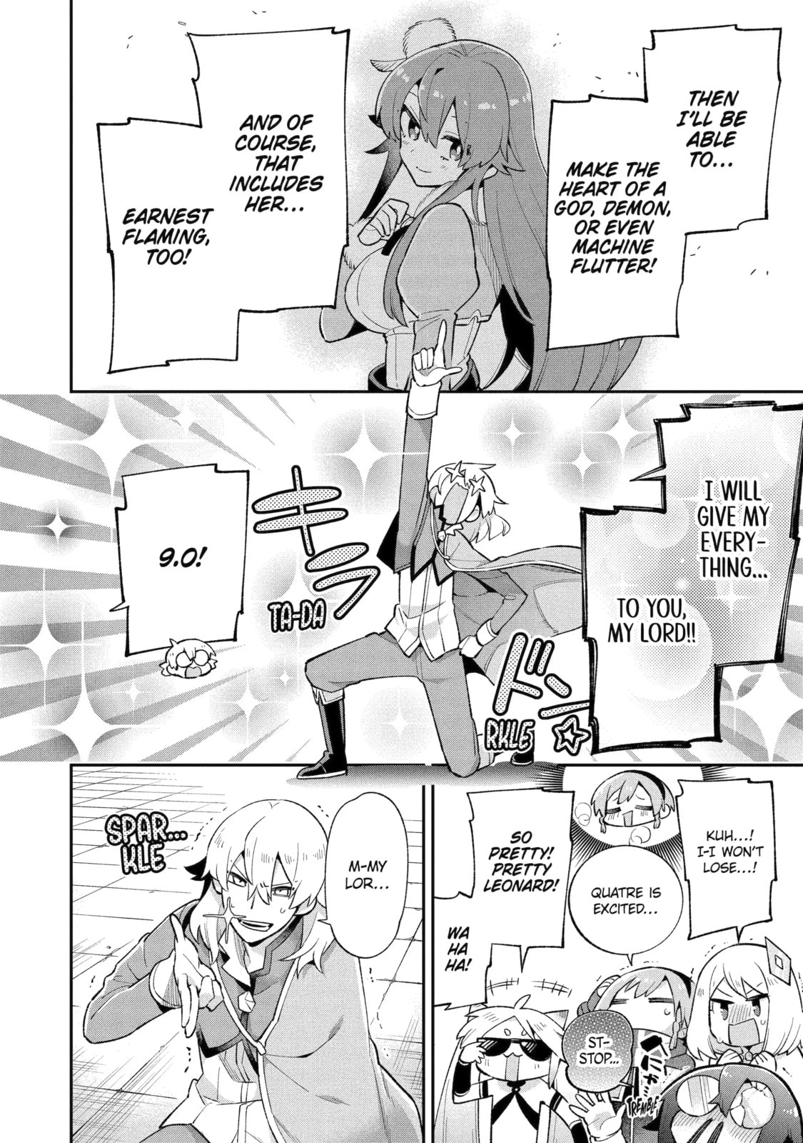 Read Hero Classroom chapter 32.2 image 8 on Lezhin