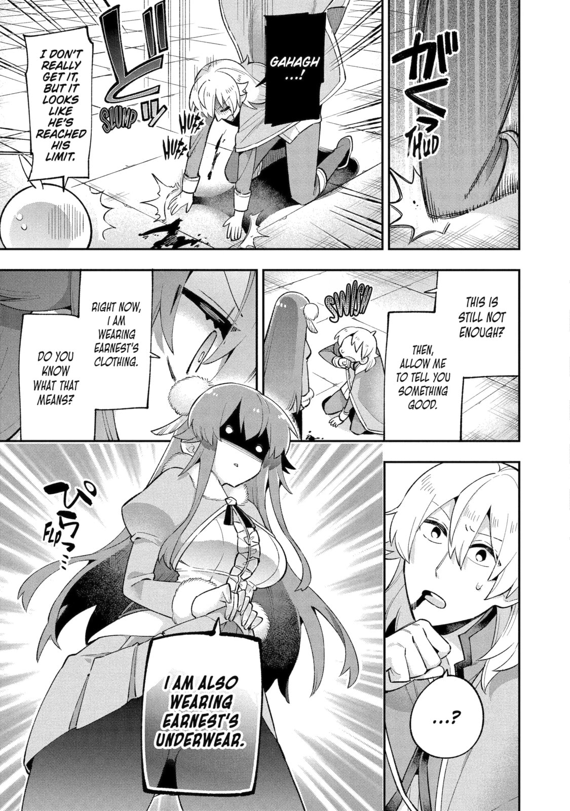 Read Hero Classroom chapter 32.2 image 9 on Lezhin