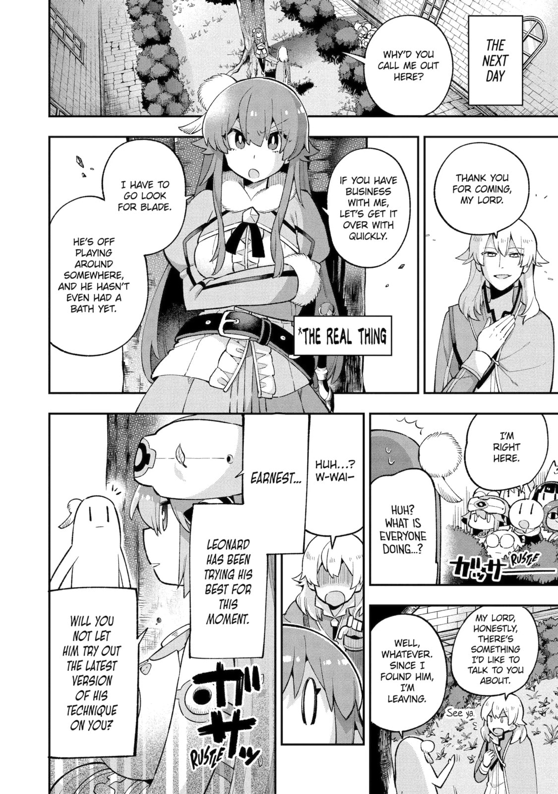 Read Hero Classroom chapter 32.3 image 0 on Lezhin