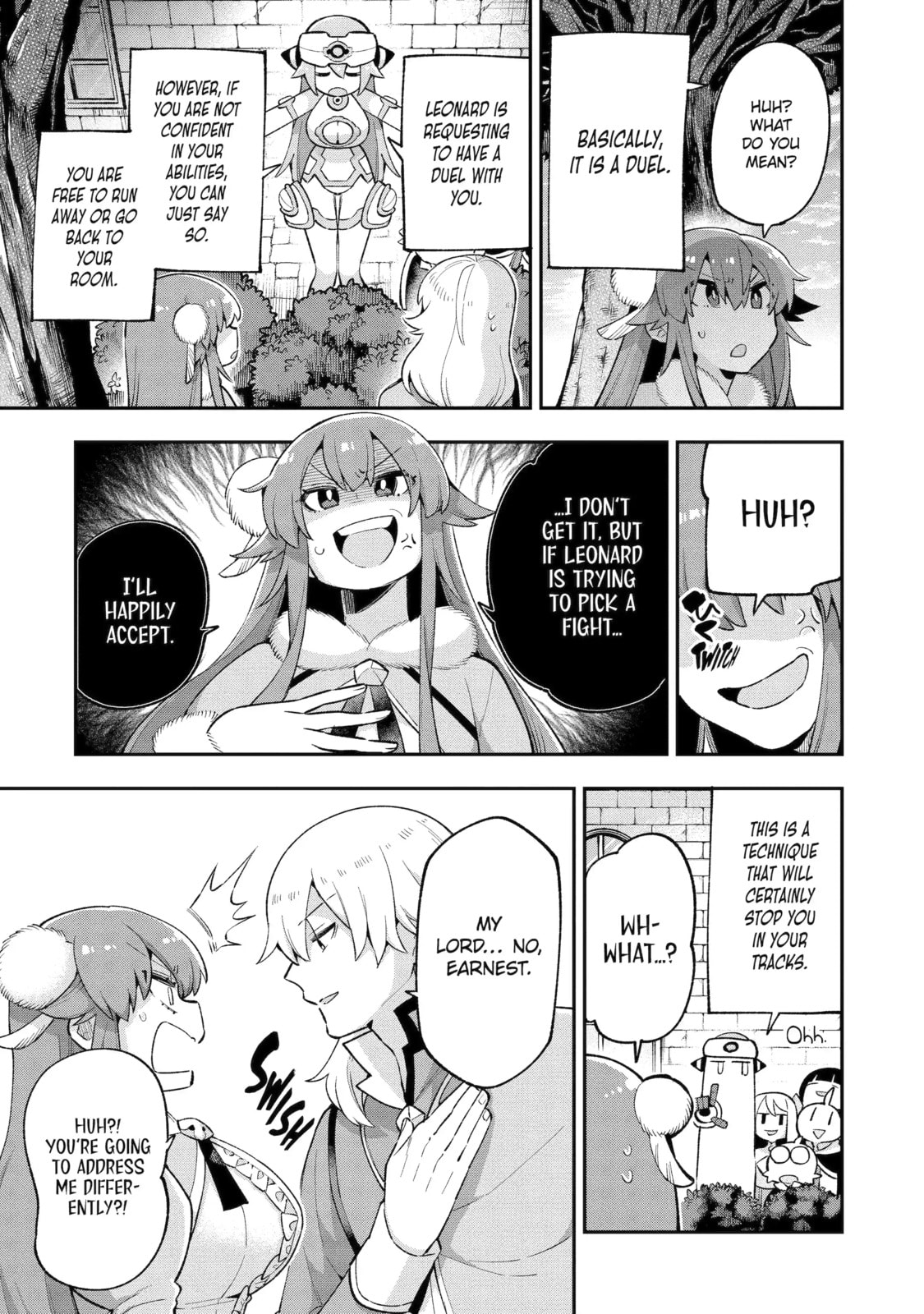 Read Hero Classroom chapter 32.3 image 1 on Lezhin