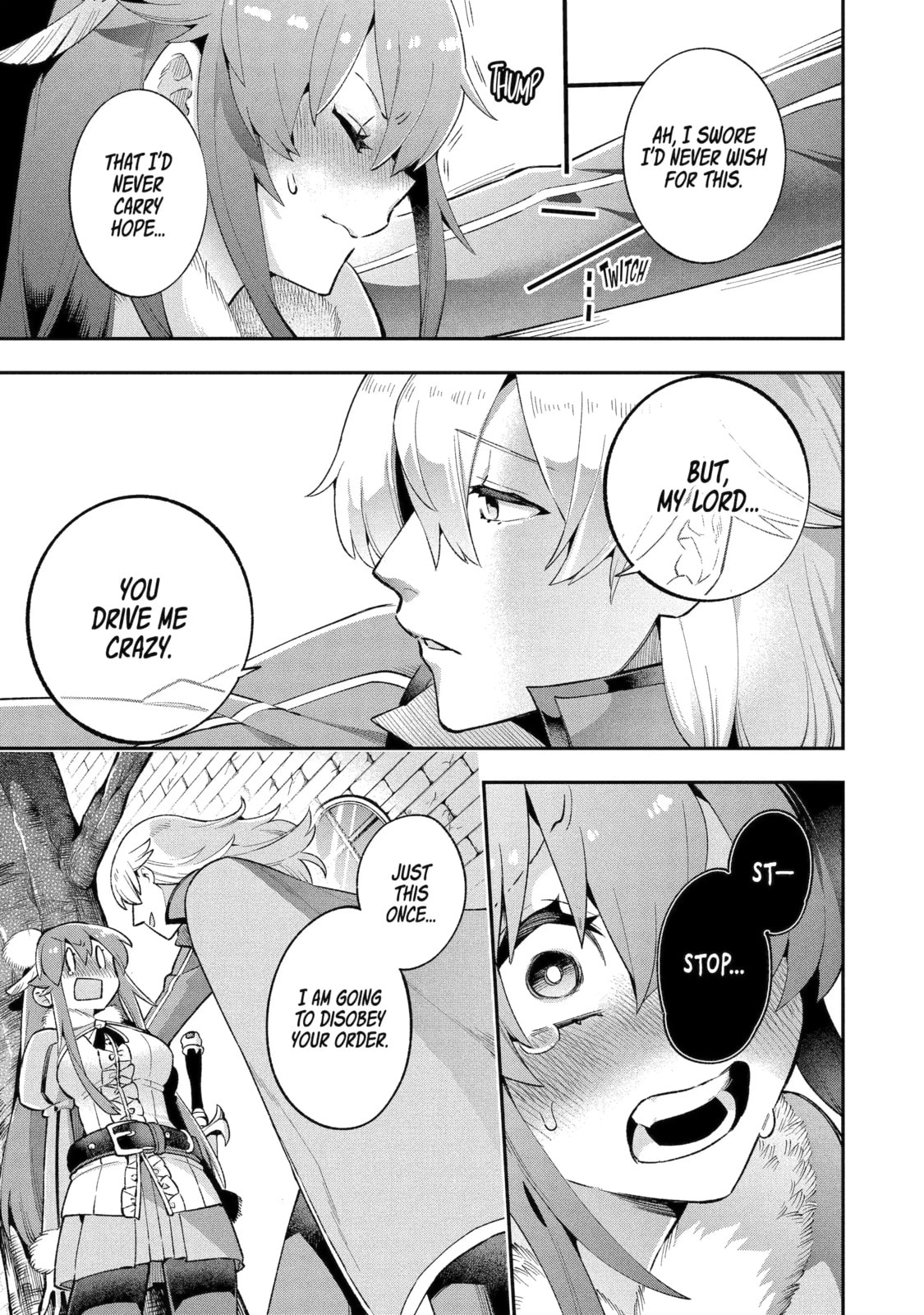 Read Hero Classroom chapter 32.3 image 5 on Lezhin