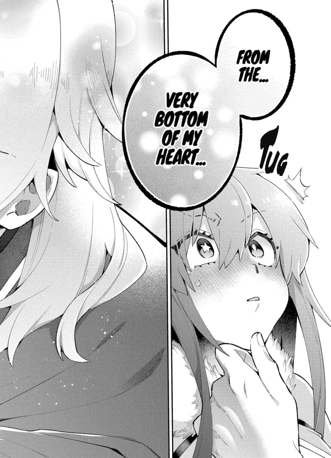 Read Hero Classroom chapter 32.3 image 6 on Lezhin