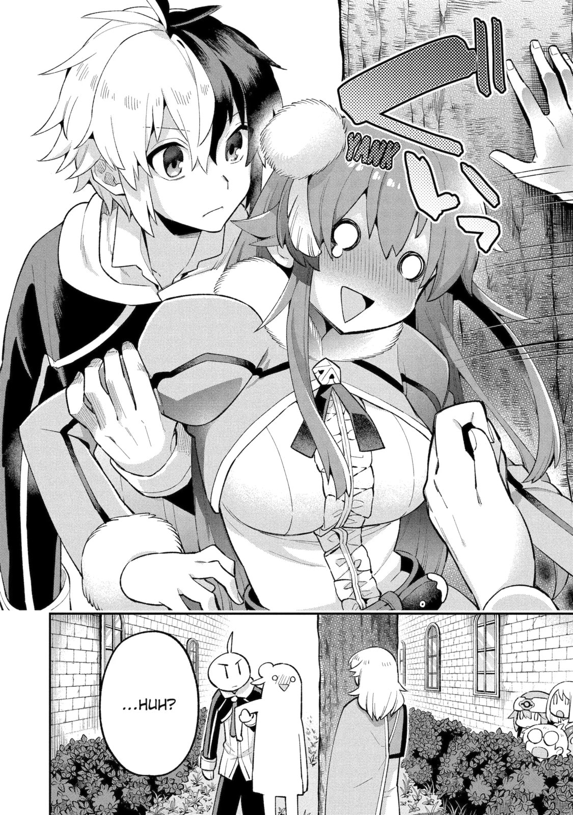 Read Hero Classroom chapter 32.3 image 8 on Lezhin