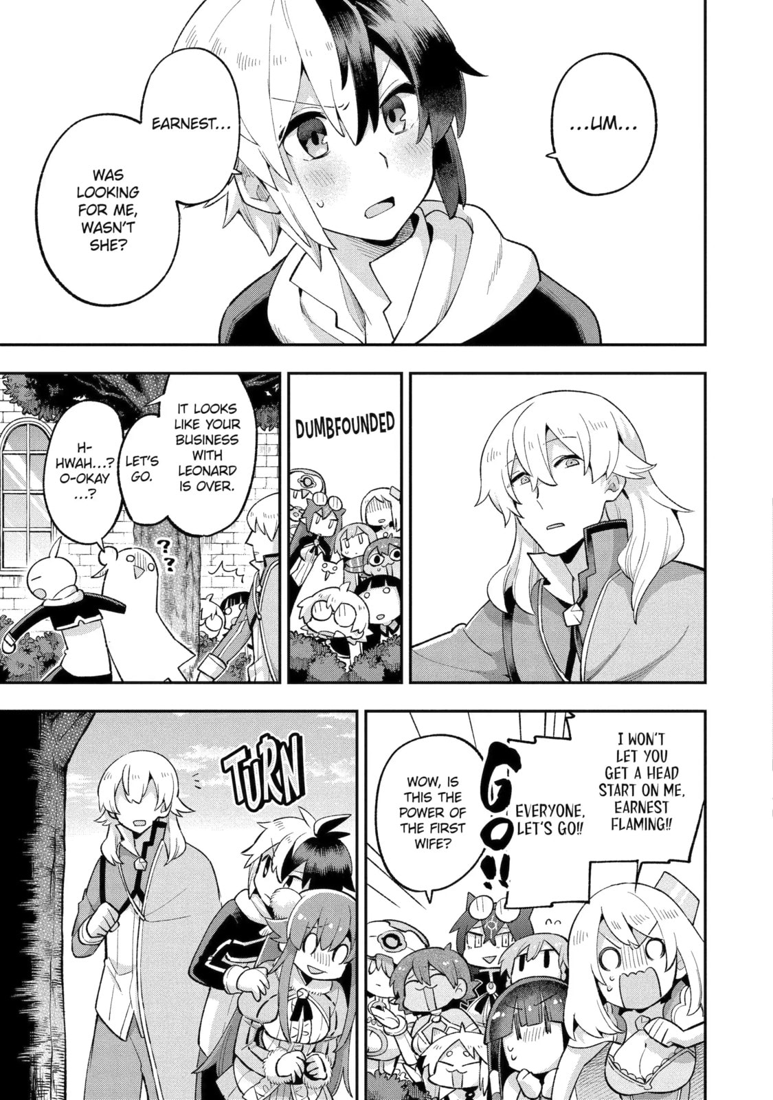Read Hero Classroom chapter 32.3 image 9 on Lezhin