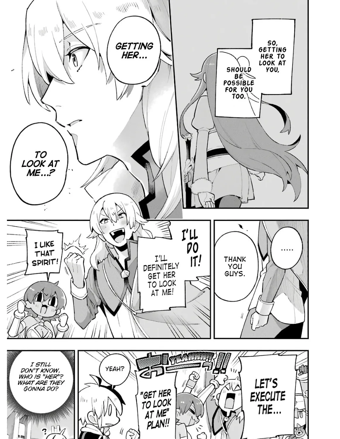 Read Hero Classroom chapter 32 image 18 on Lezhin