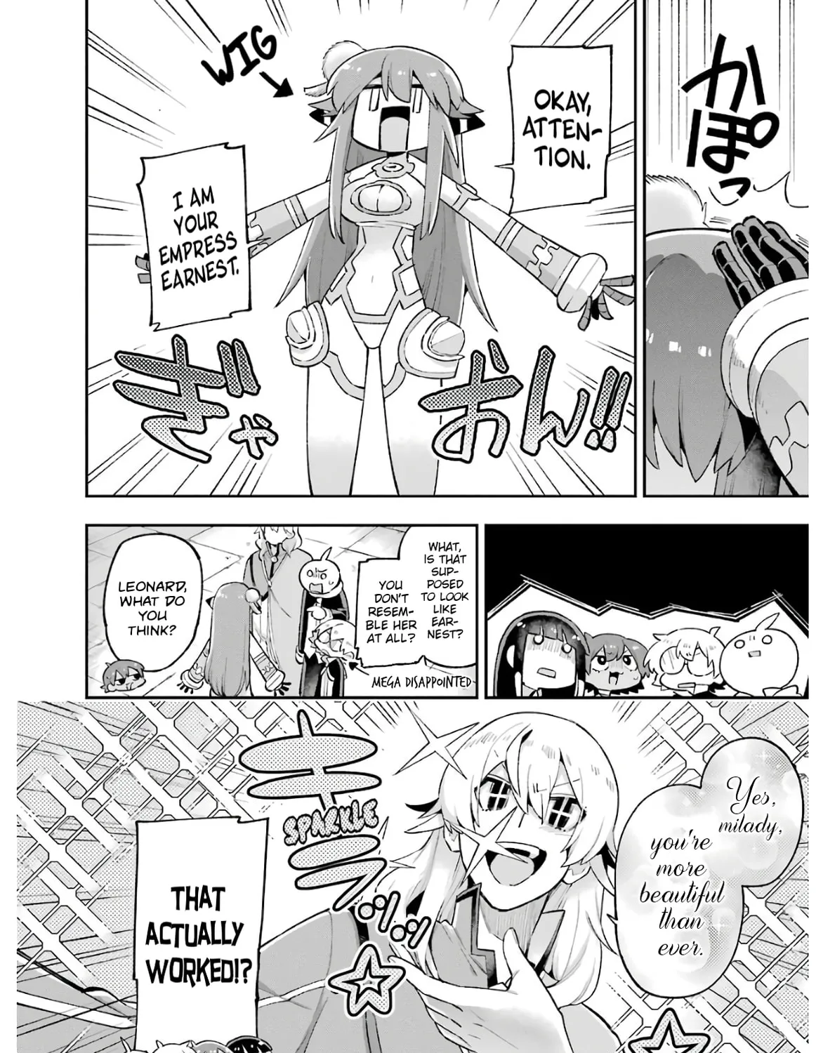 Read Hero Classroom chapter 32 image 24 on Lezhin