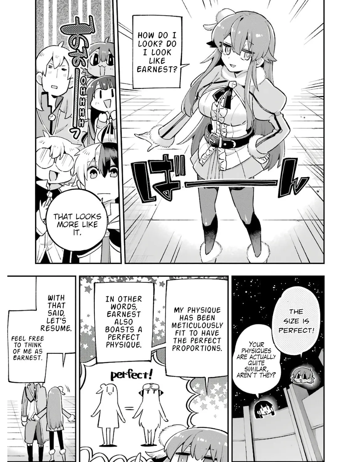 Read Hero Classroom chapter 32 image 30 on Lezhin