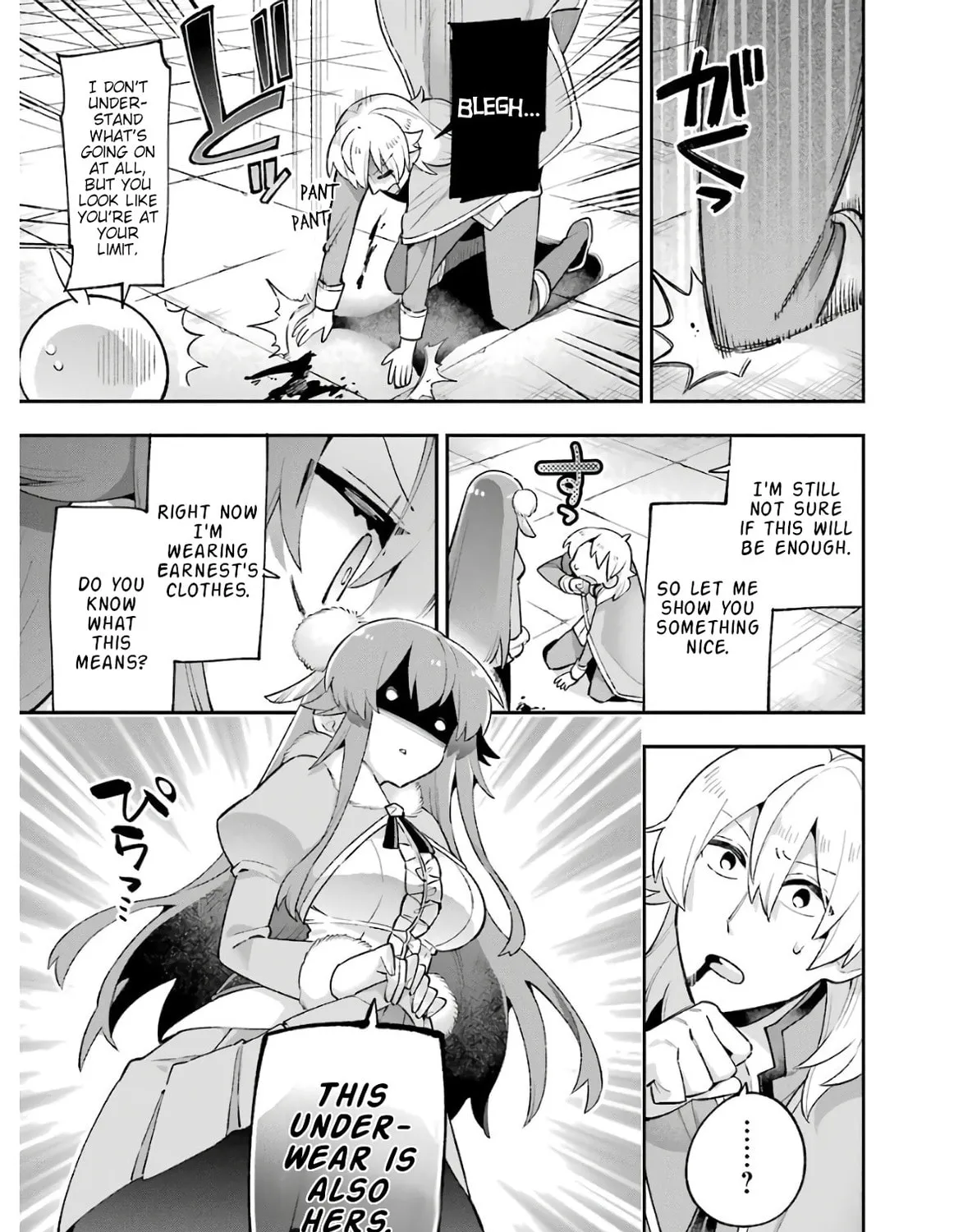 Read Hero Classroom chapter 32 image 38 on Lezhin