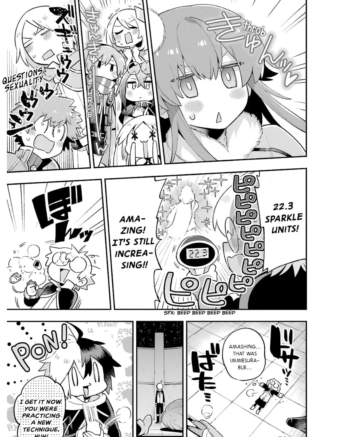 Read Hero Classroom chapter 32 image 42 on Lezhin