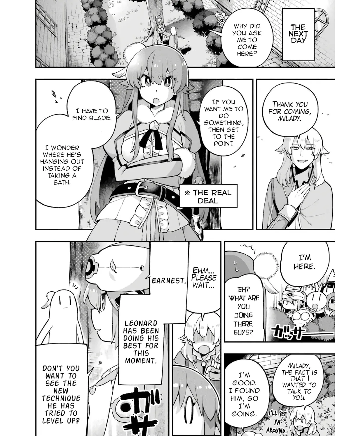 Read Hero Classroom chapter 32 image 44 on Lezhin