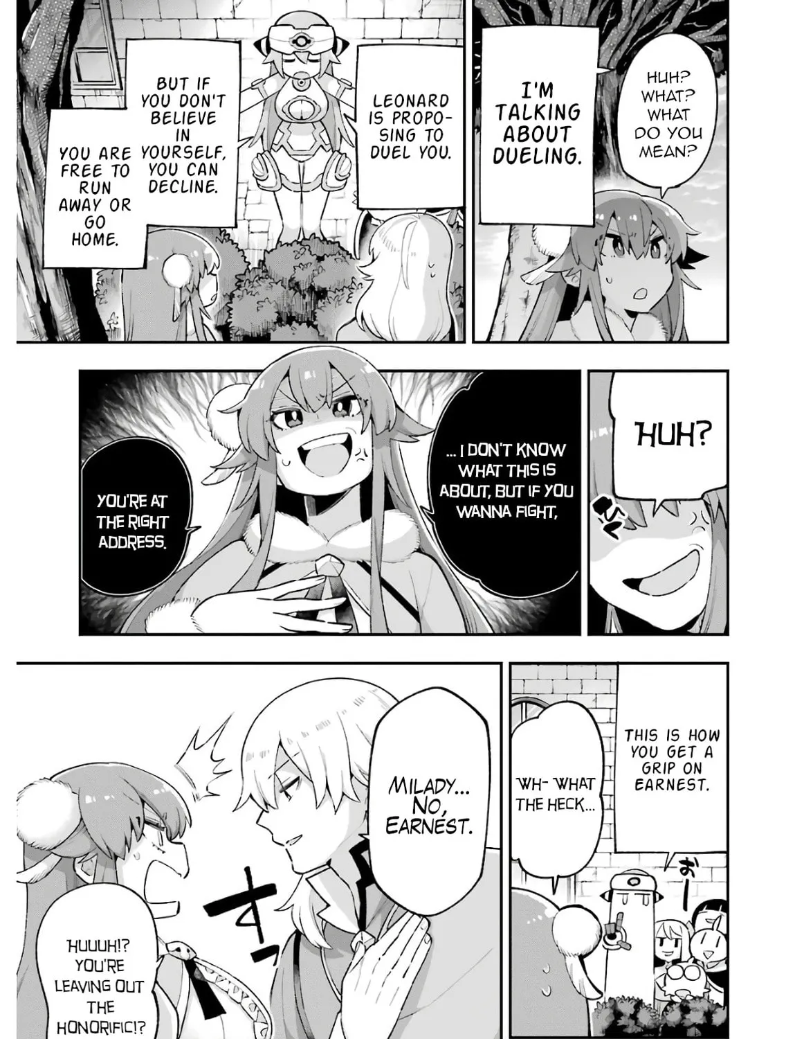 Read Hero Classroom chapter 32 image 46 on Lezhin