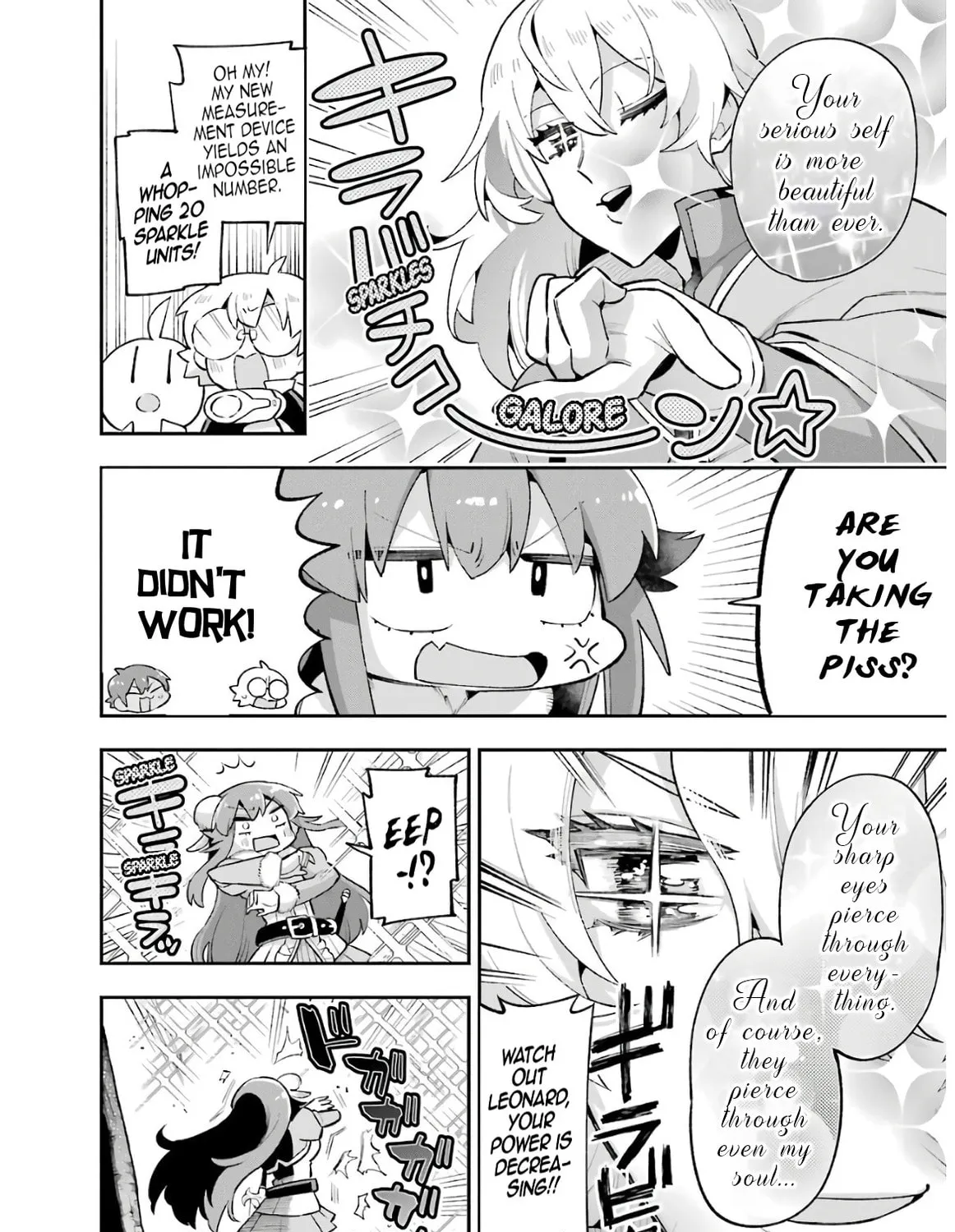 Read Hero Classroom chapter 32 image 48 on Lezhin