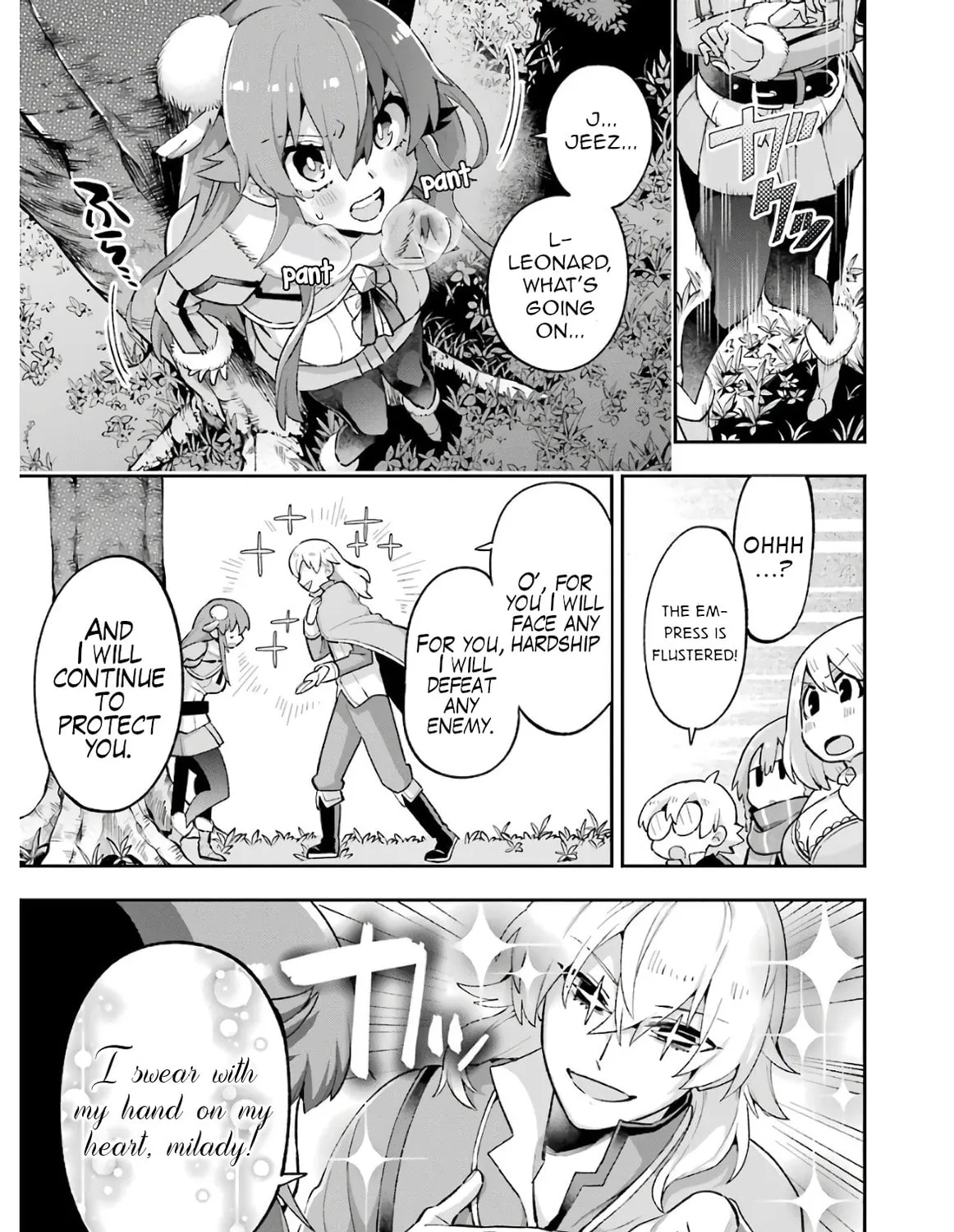 Read Hero Classroom chapter 32 image 50 on Lezhin