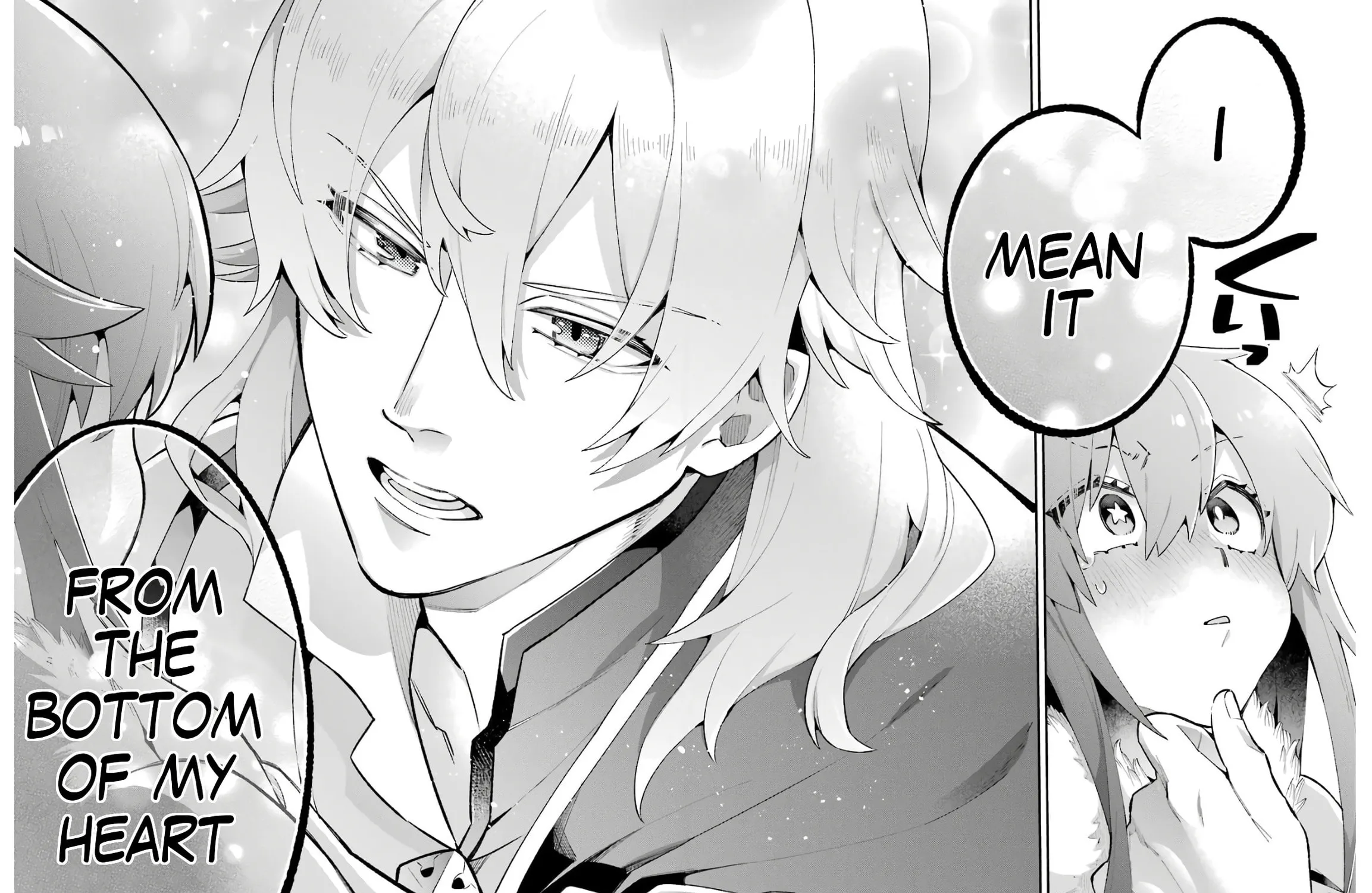 Read Hero Classroom chapter 32 image 56 on Lezhin