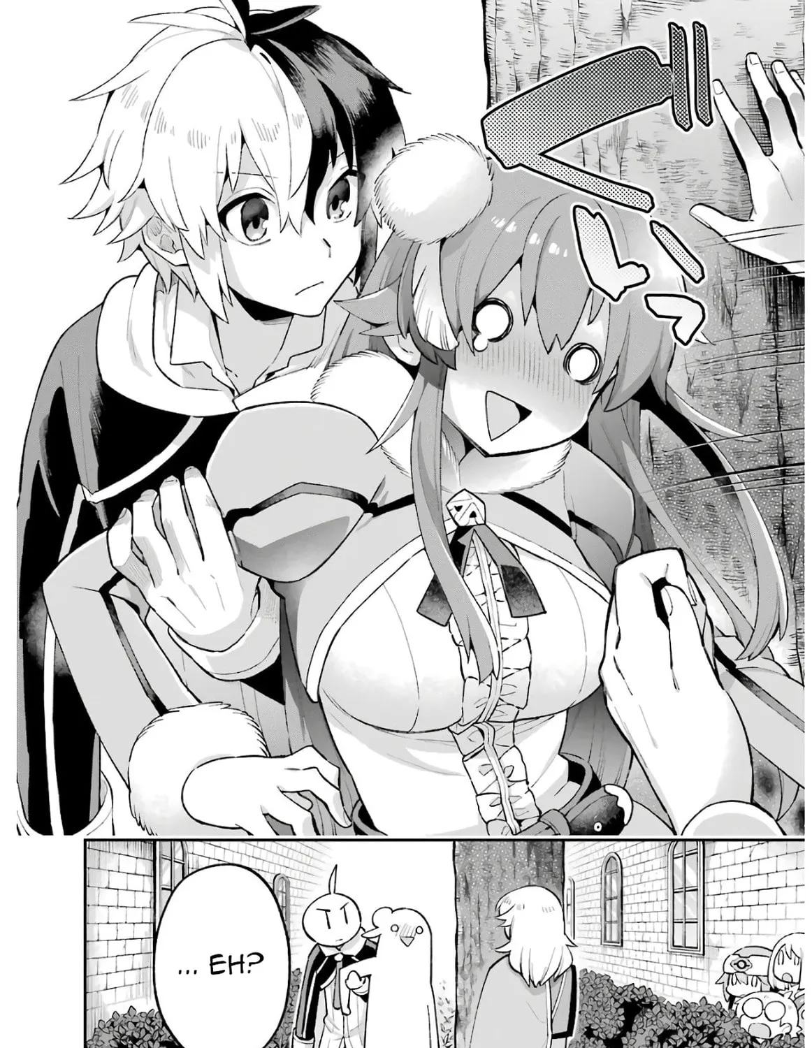 Read Hero Classroom chapter 32 image 58 on Lezhin
