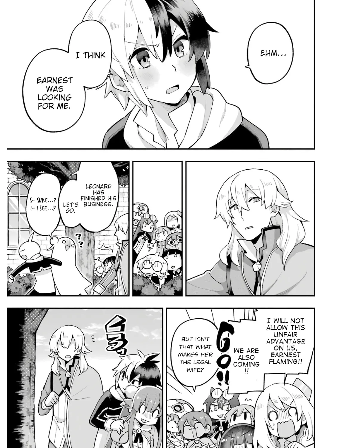 Read Hero Classroom chapter 32 image 60 on Lezhin