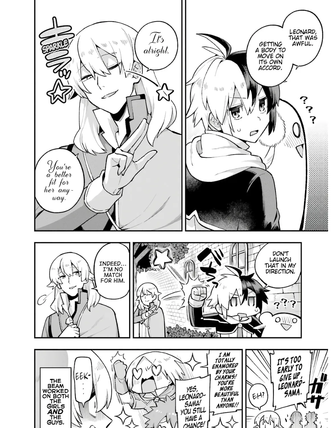 Read Hero Classroom chapter 32 image 62 on Lezhin