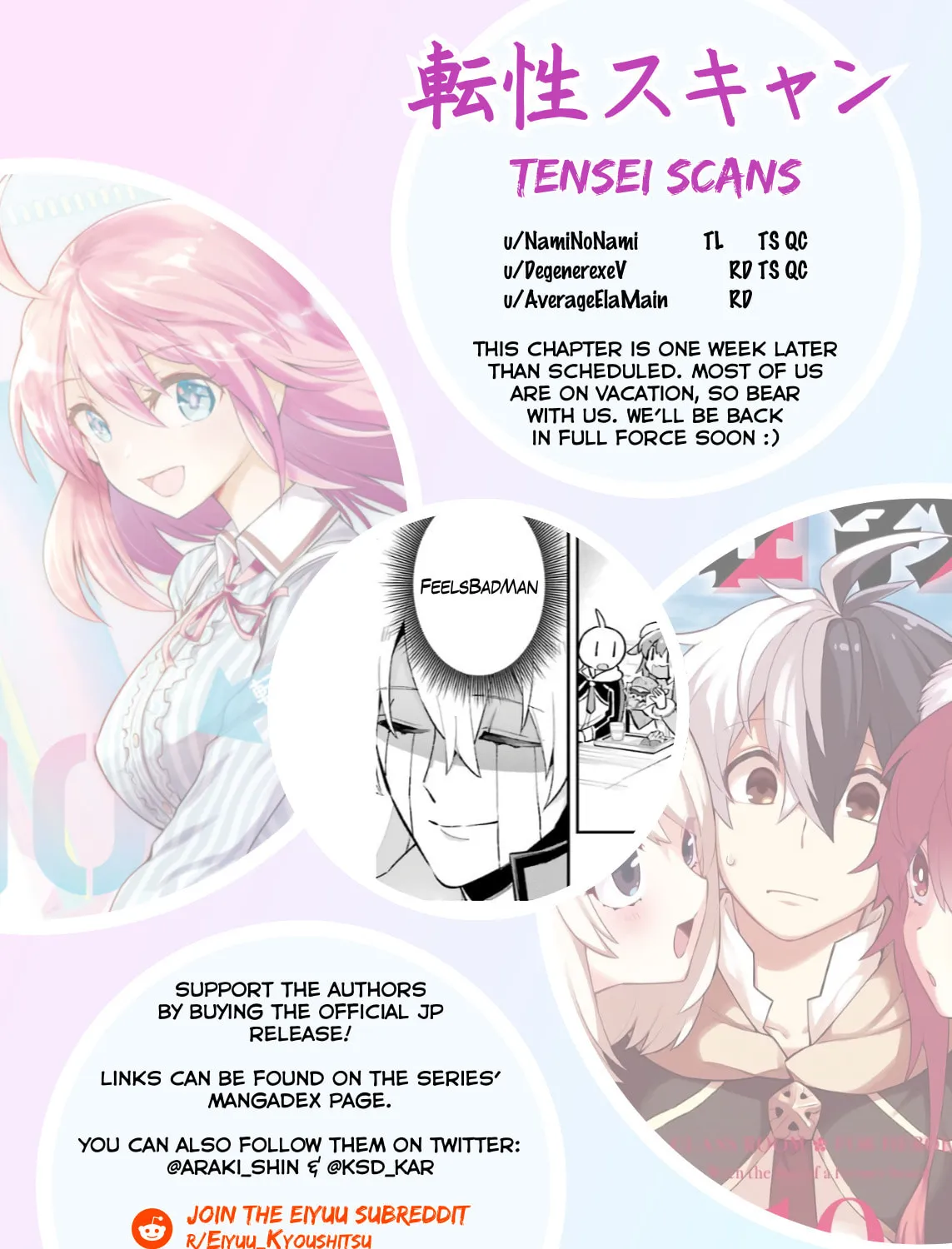 Read Hero Classroom chapter 32 image 66 on Lezhin