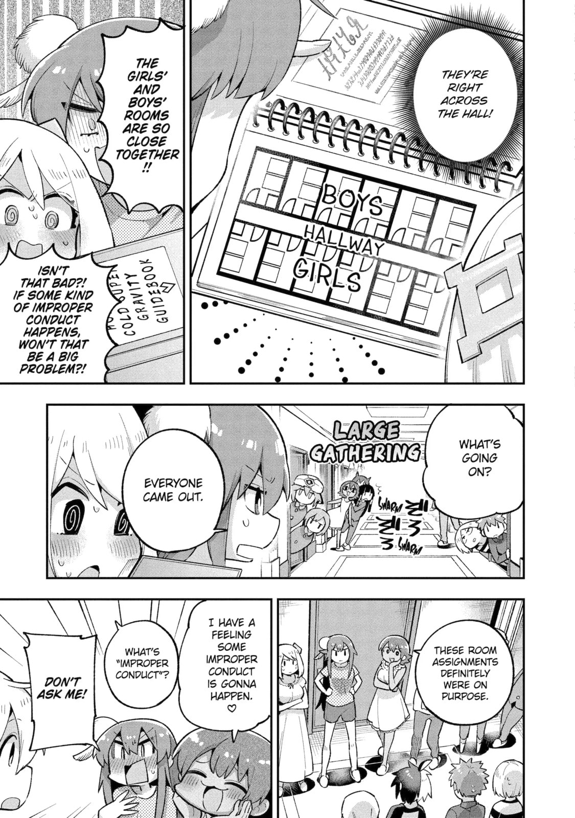 Read Hero Classroom chapter 33.2 image 2 on Lezhin
