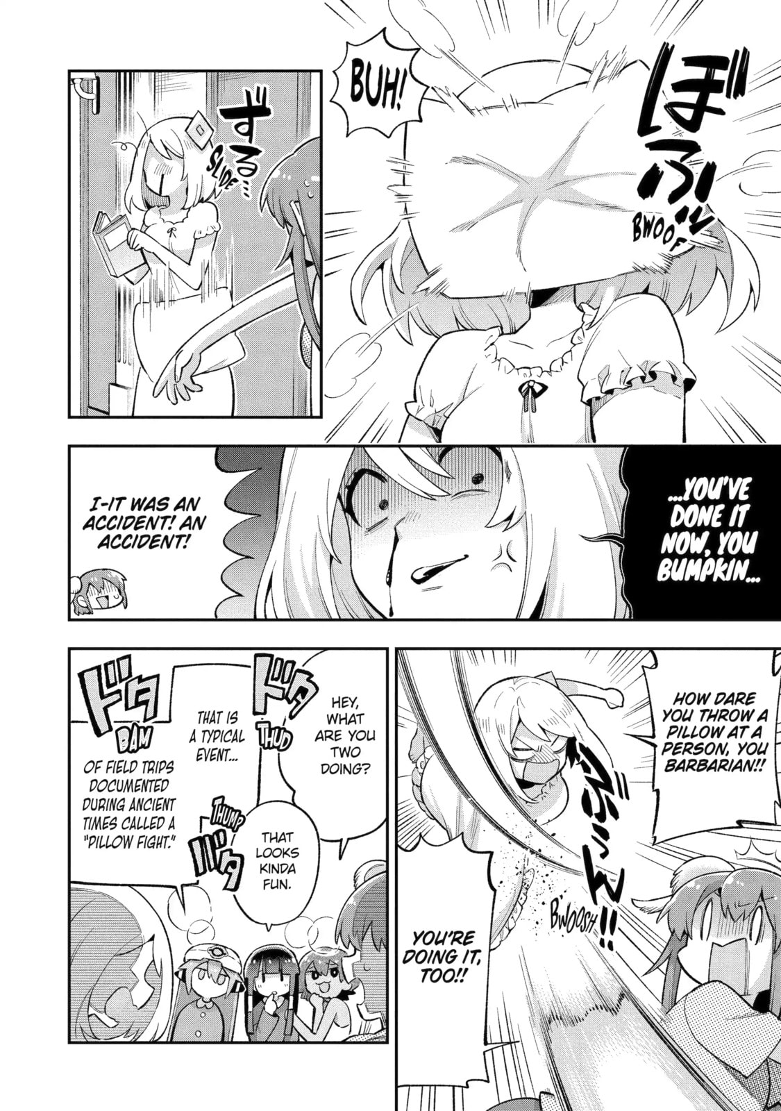Read Hero Classroom chapter 33.2 image 7 on Lezhin