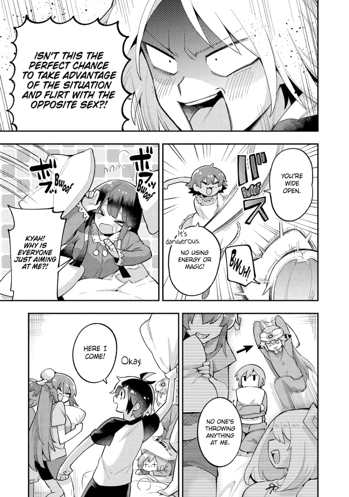 Read Hero Classroom chapter 33.2 image 8 on Lezhin