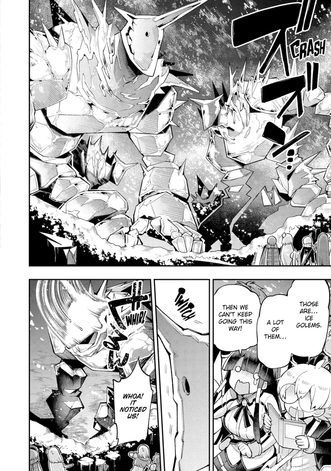 Read Hero Classroom chapter 33.3 image 4 on Lezhin