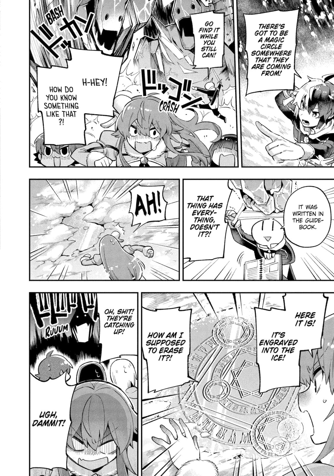 Read Hero Classroom chapter 33.3 image 6 on Lezhin