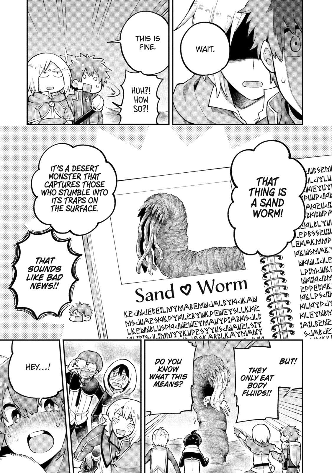 Read Hero Classroom chapter 33.4 image 0 on Lezhin