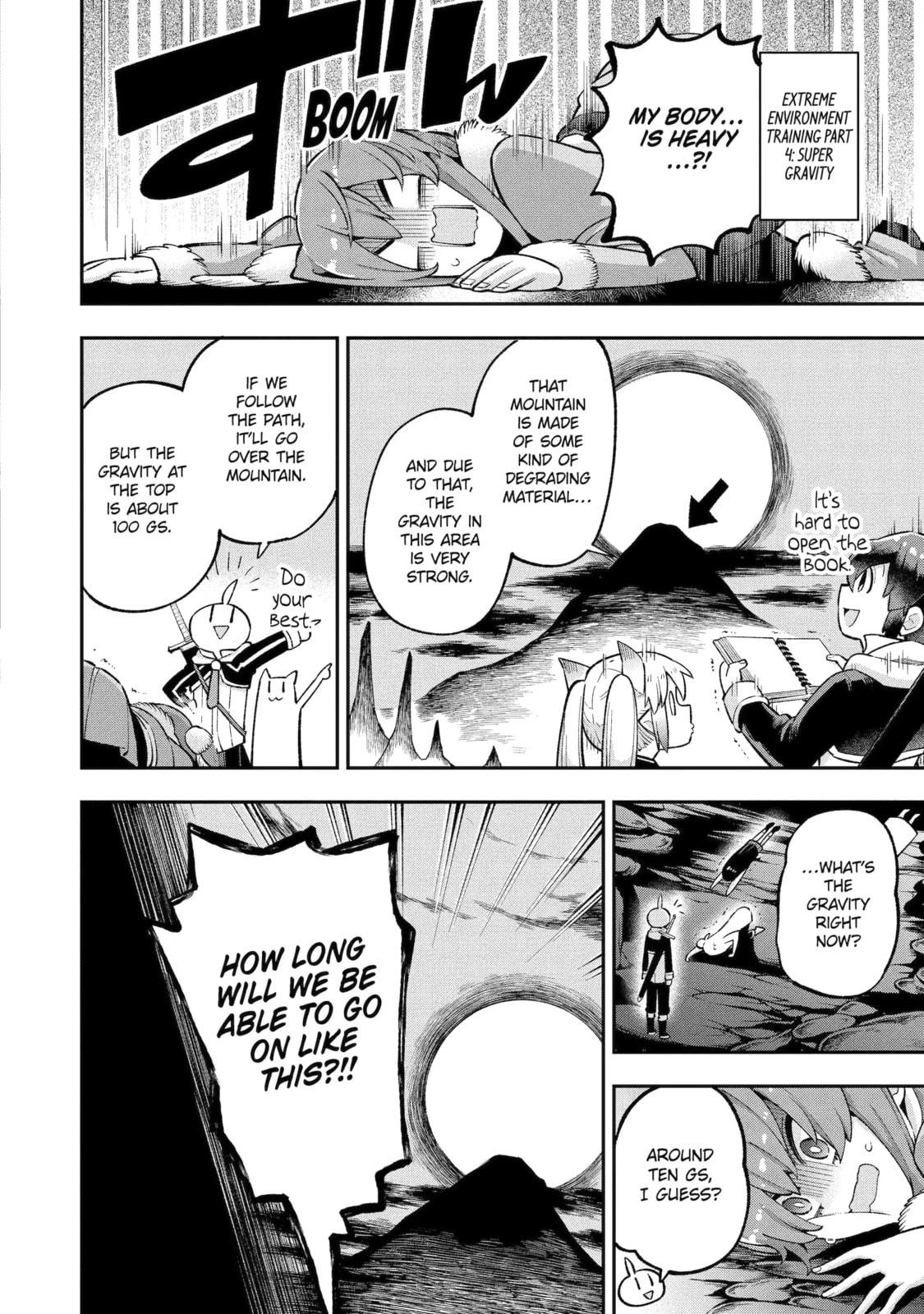 Read Hero Classroom chapter 33.4 image 5 on Lezhin