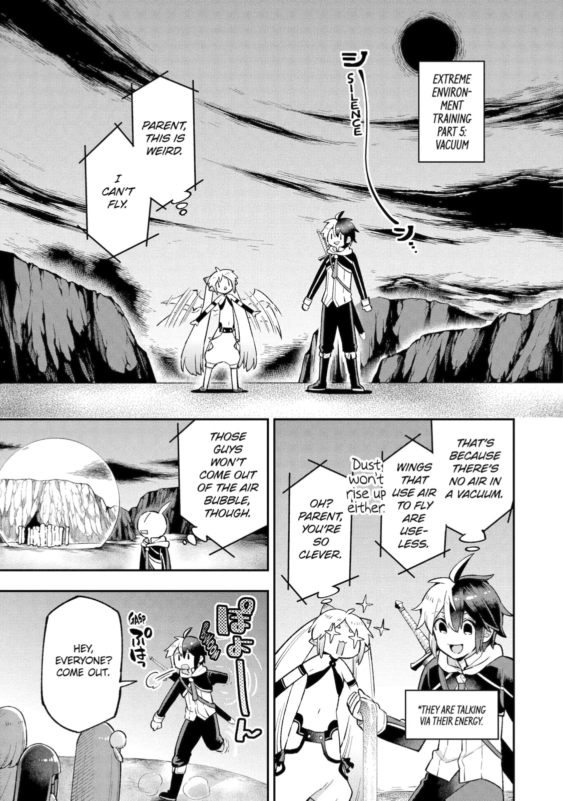 Read Hero Classroom chapter 33.4 image 6 on Lezhin