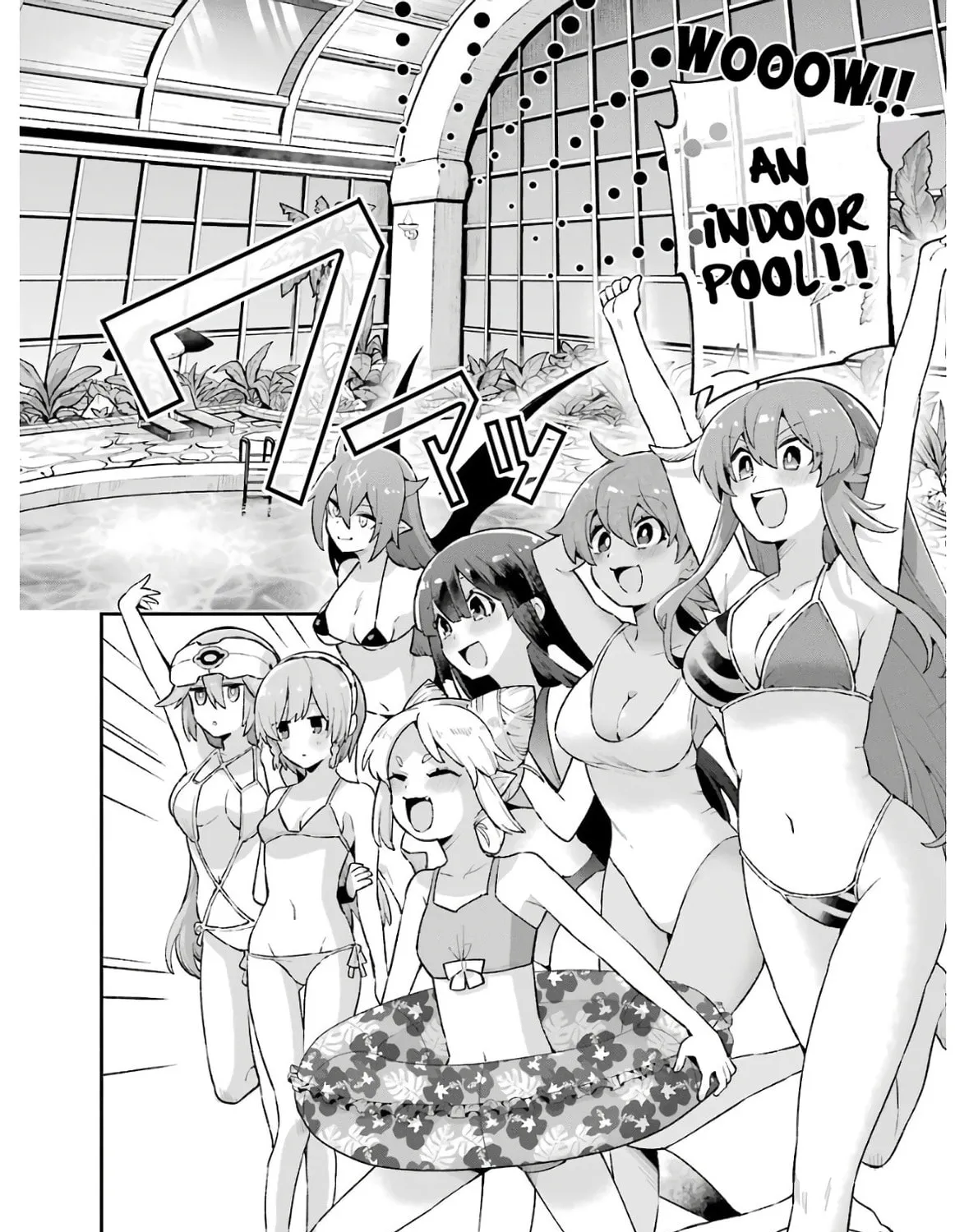 Read Hero Classroom chapter 33 image 10 on Lezhin