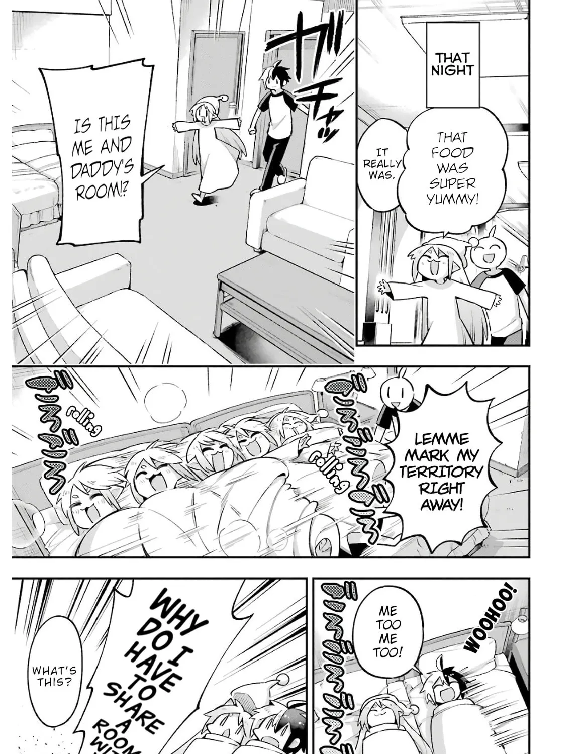 Read Hero Classroom chapter 33 image 20 on Lezhin