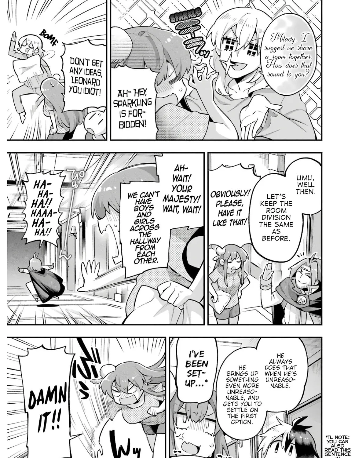 Read Hero Classroom chapter 33 image 32 on Lezhin