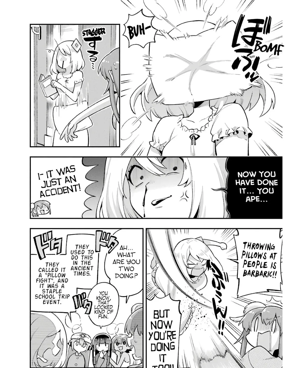 Read Hero Classroom chapter 33 image 34 on Lezhin