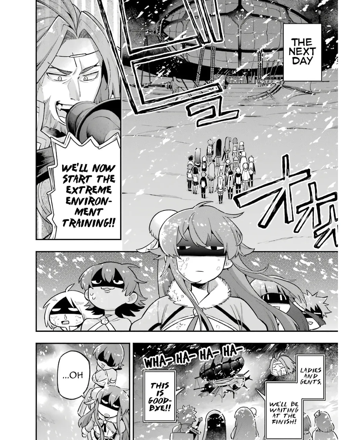 Read Hero Classroom chapter 33 image 42 on Lezhin