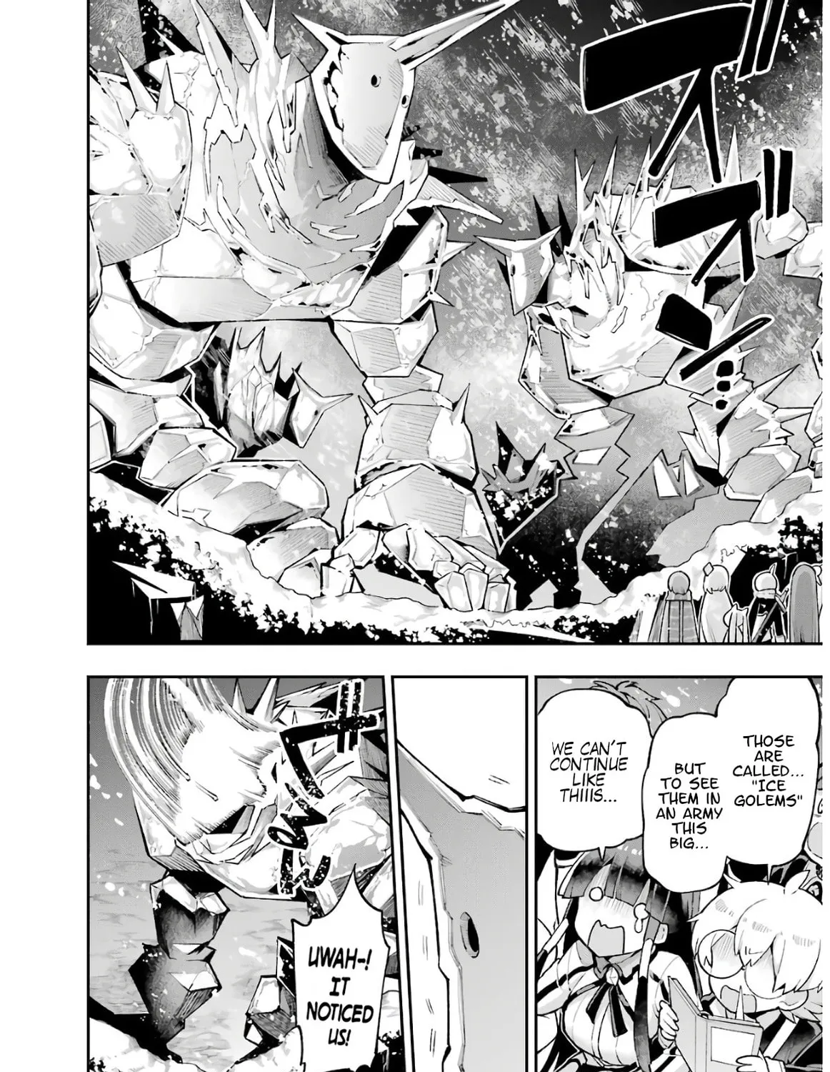 Read Hero Classroom chapter 33 image 50 on Lezhin